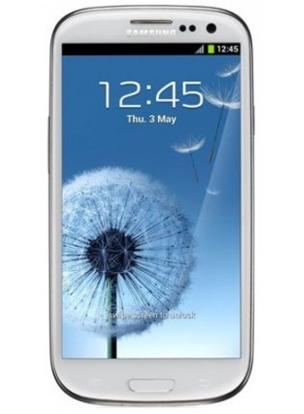 Samsung Galaxy S3 16GB L710 White CDMA